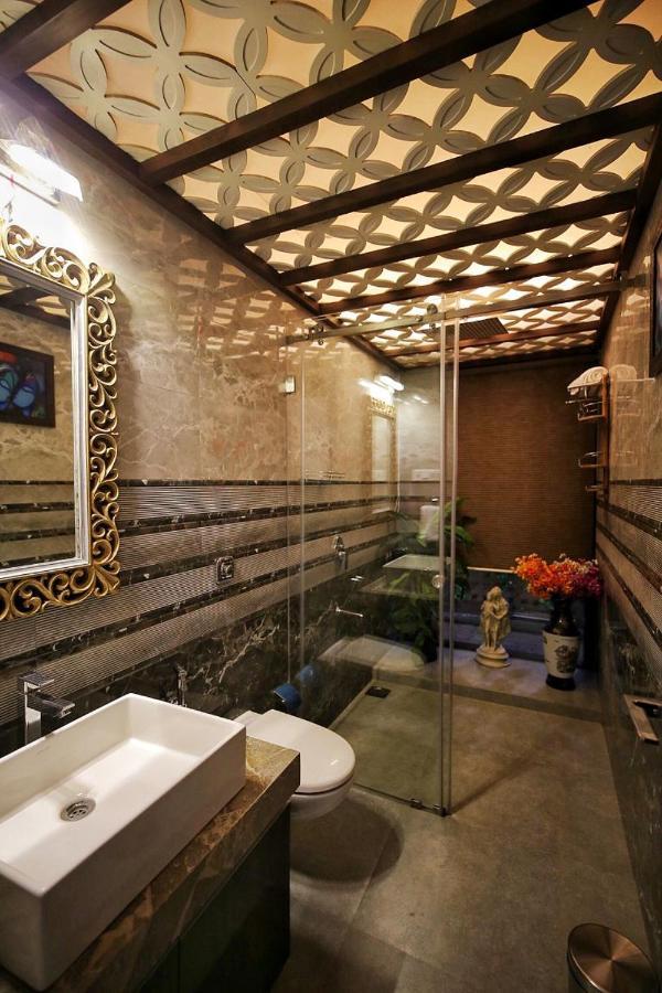 Aashiyaanaa Villa "The Palace" Мумбай Екстериор снимка